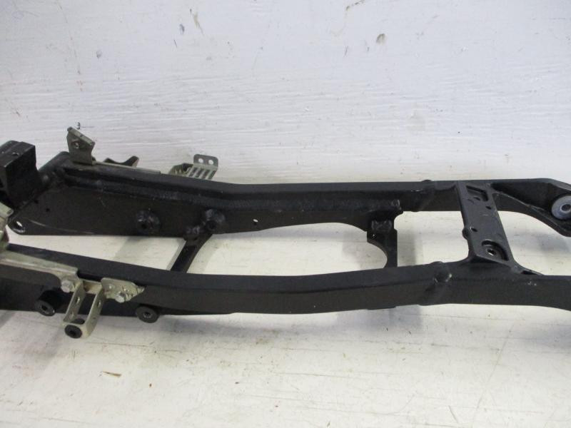 07 Kawasaki ZX6R Ninja P Subframe Rear Frame 32160-0258 2007-2008